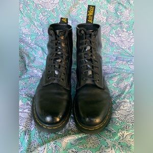 Dr. Martens Air Wair Boots